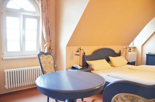 Hotel-Restaurant Alt Karow