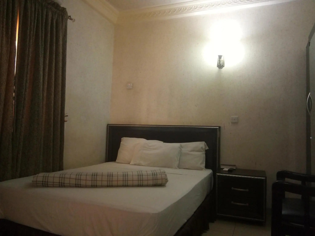 Rila Muam Castle Hotel