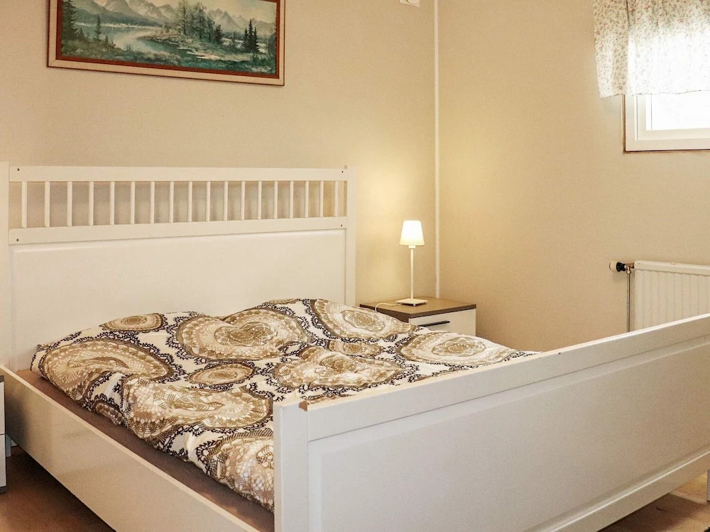 5 person holiday home in Billingfors