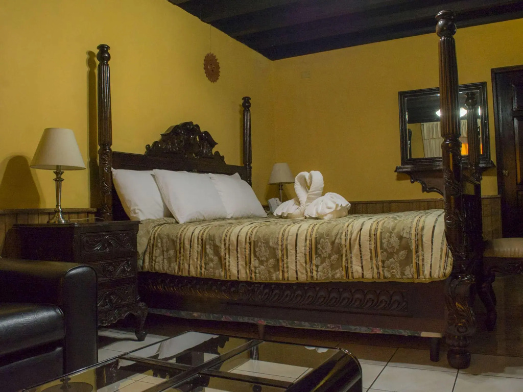 Posada Hermano Pedro