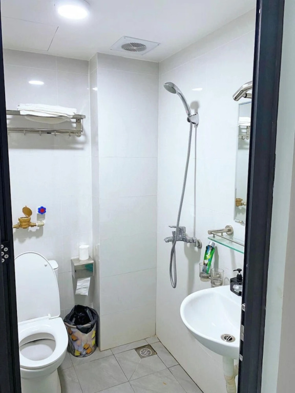 Minh Trang Motel
