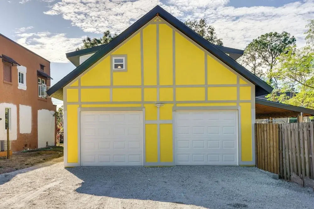 Winter Haven Apt: 1 Mi to Polk State College!