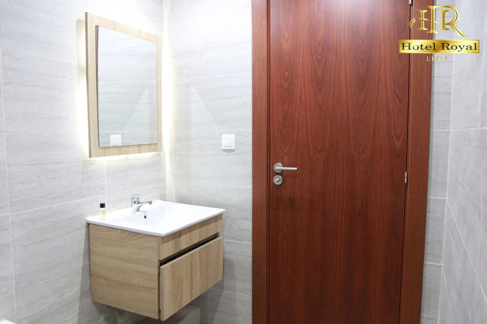 Hotel Royal Elisa