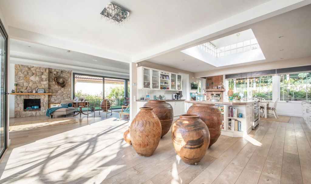 TH132 Villa Mediterranea