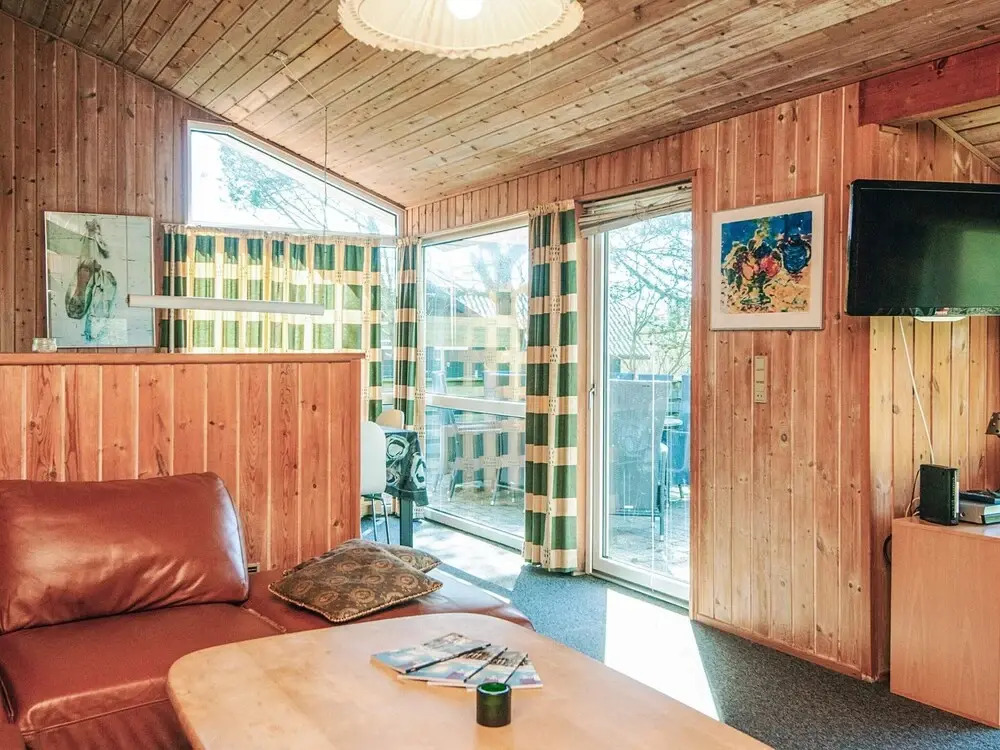 6 person holiday home in Fanø