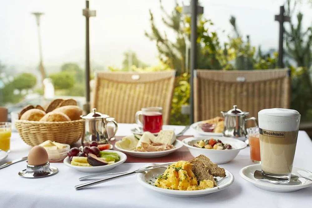 Sporthotel Zum Hohen Eimberg
