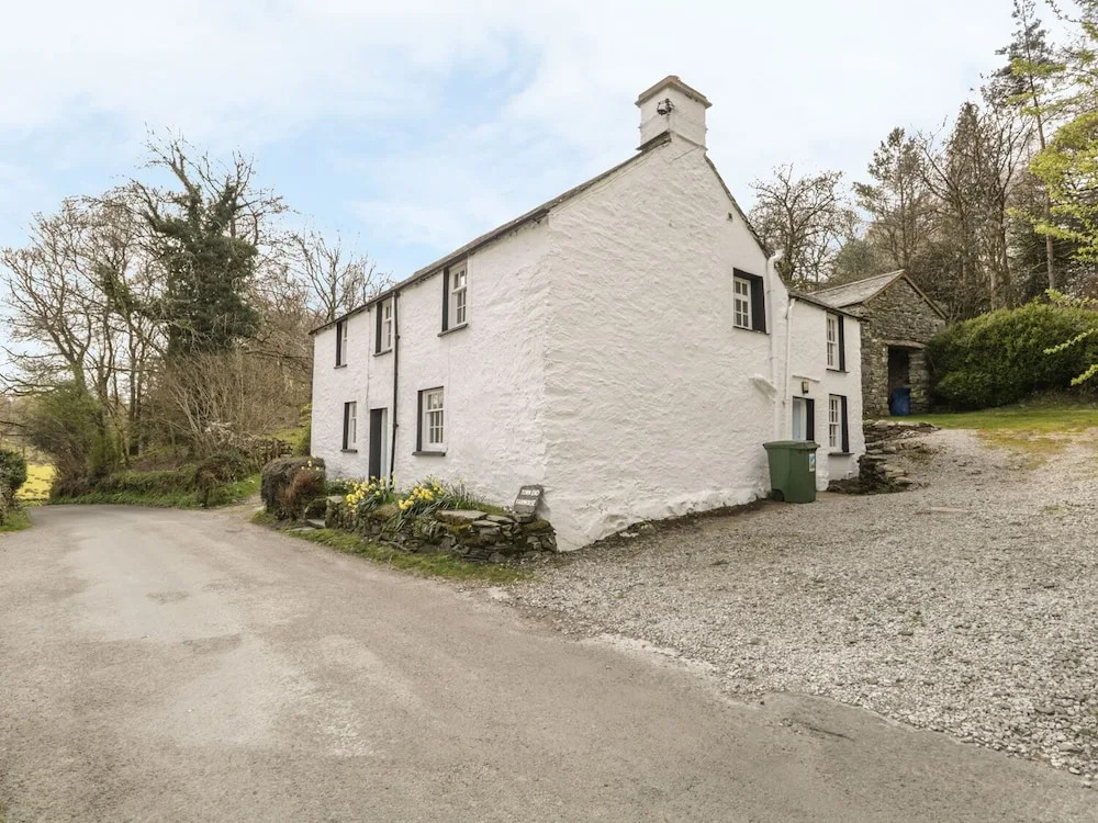 Town End Farmhouse