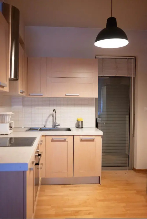 Home Sweet Home Trikala Town