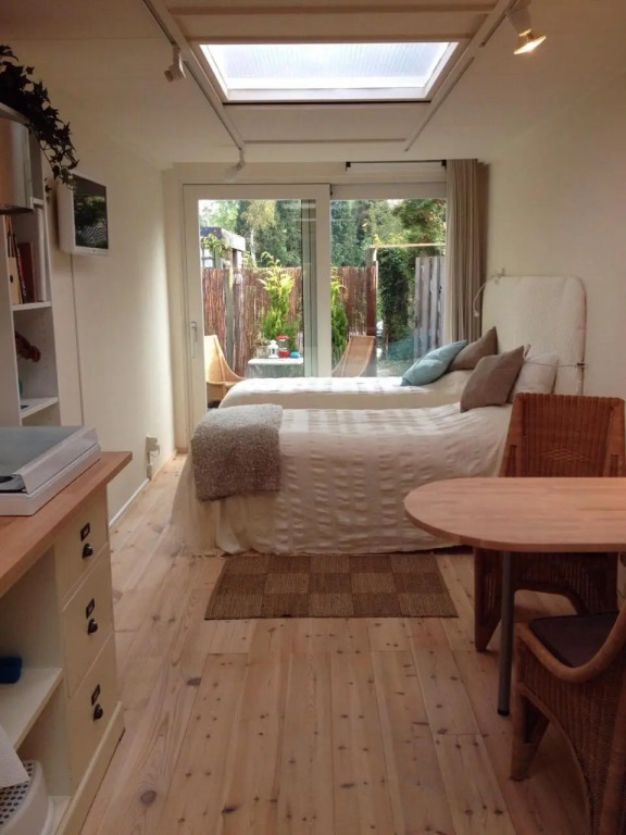 BBBoekelo appartement