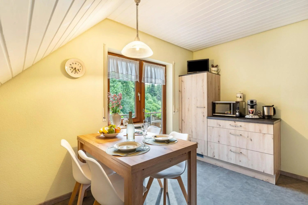 Schwarzwaldferienwohnung Furtwengler