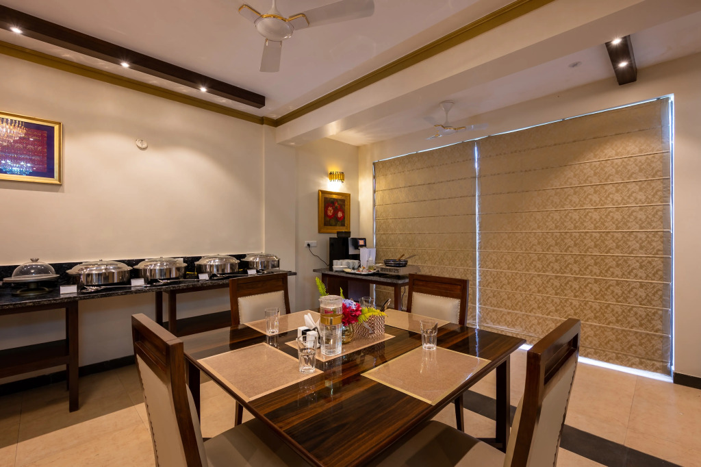 Revathi Resorts