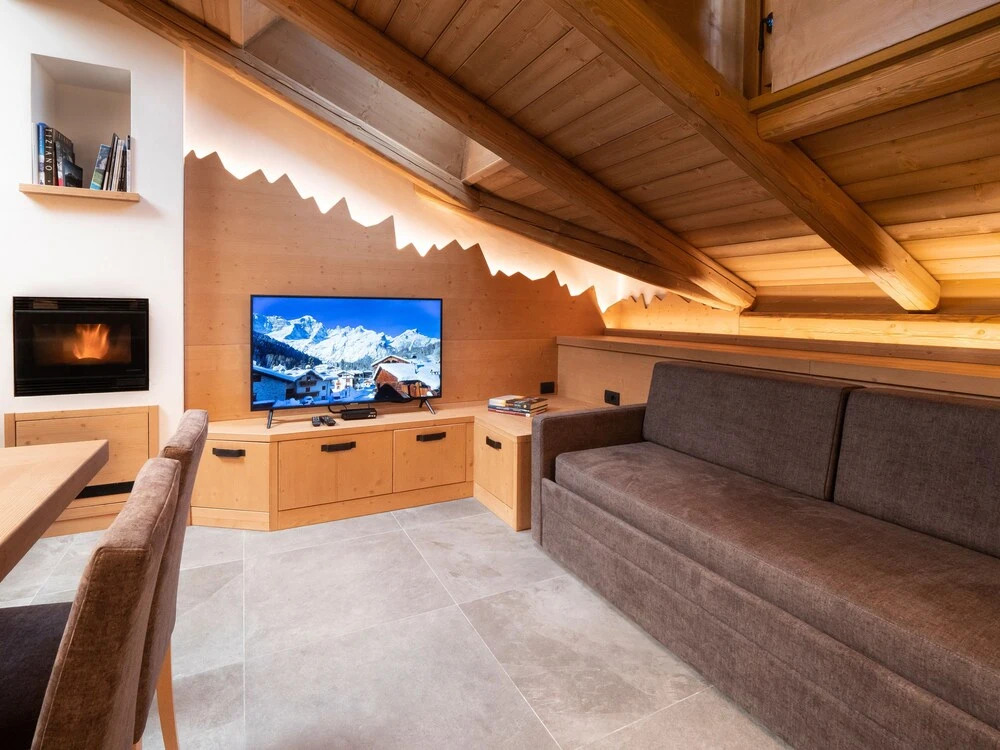 Chalet Stella Alpina