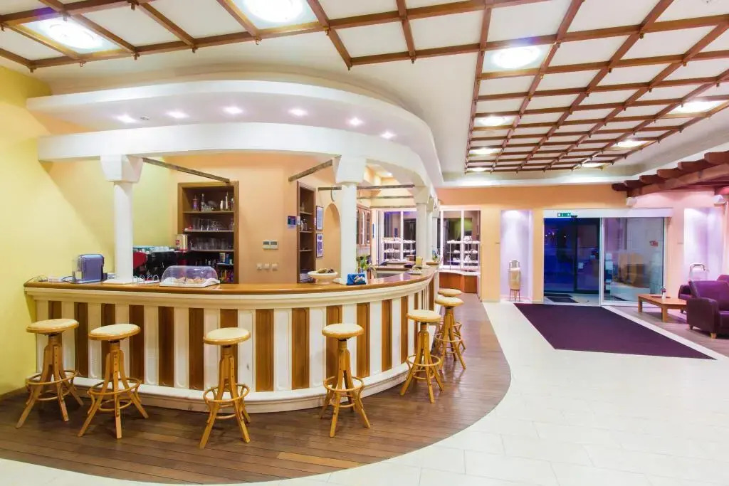 Hotel Spongiola