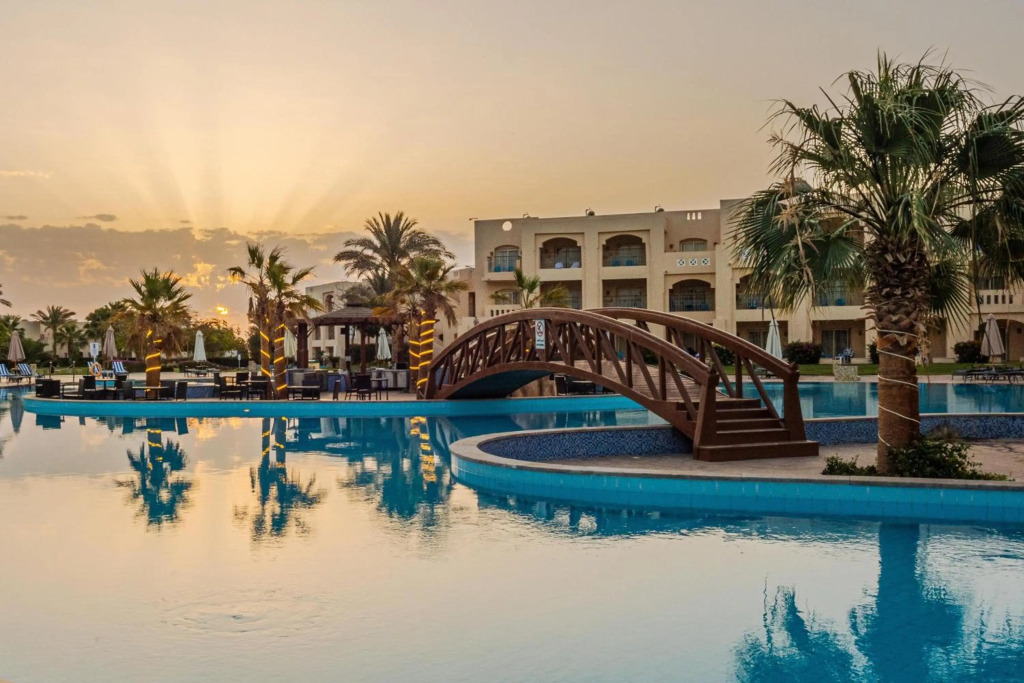 Labranda Sataya Marsa Alam