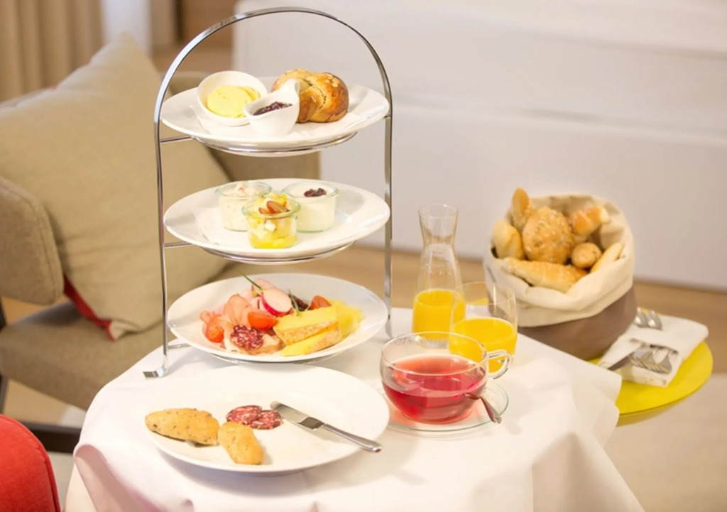 Small Luxury Hotel Goldgasse
