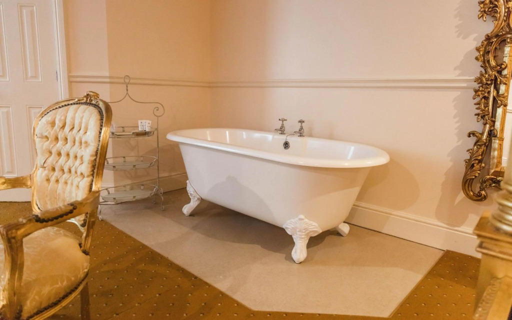 Grange Hotel