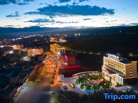Chongcao Hotel