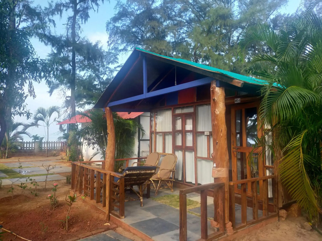 Peace Garden Beach Resort