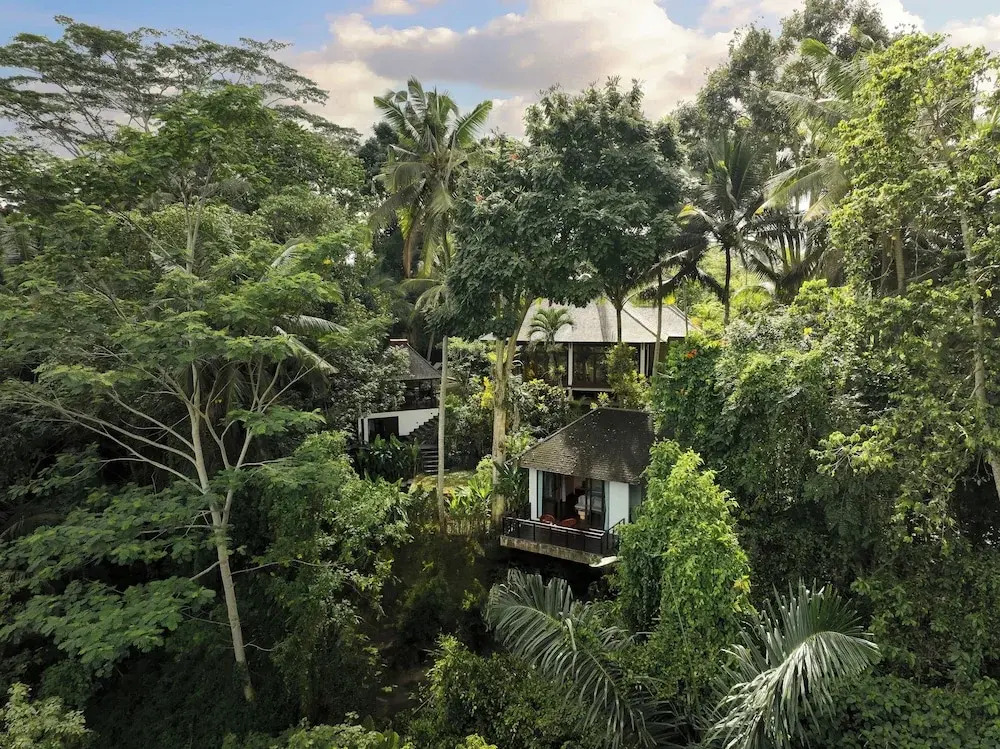 Villa Leona Ubud