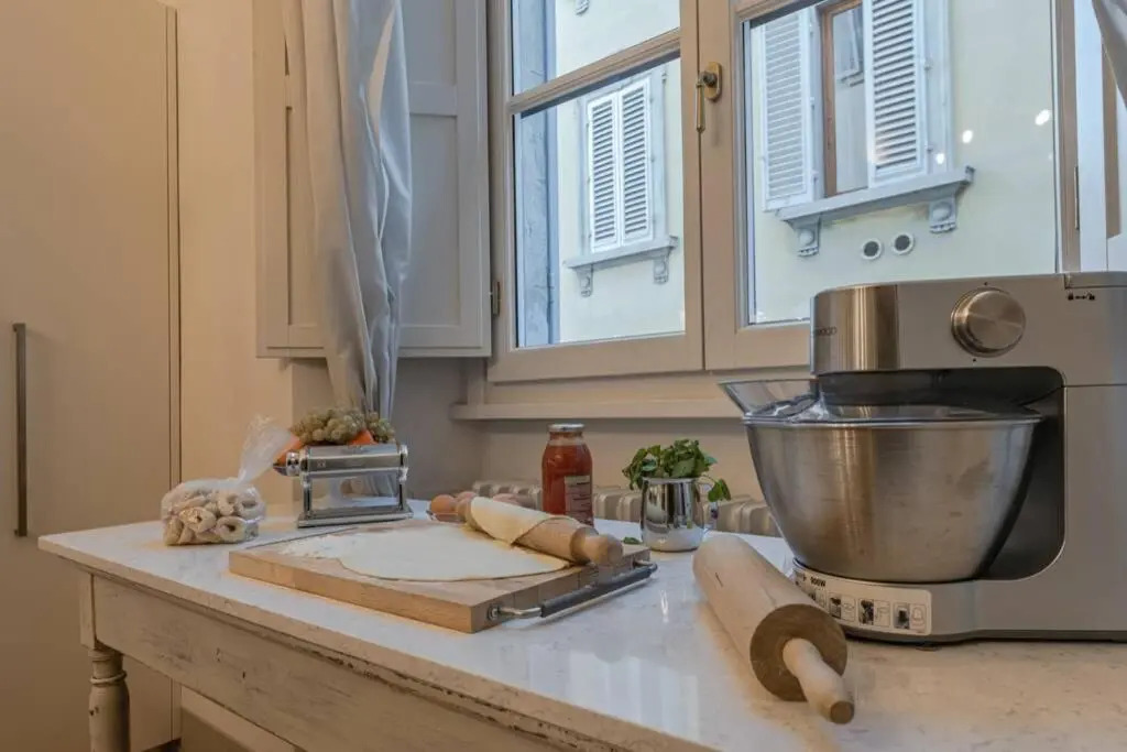 Palazzo Aldobrandini - Prestigious Historic Residence