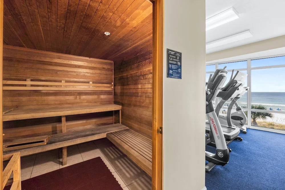 Ocean Villa by Panhandle Getaways