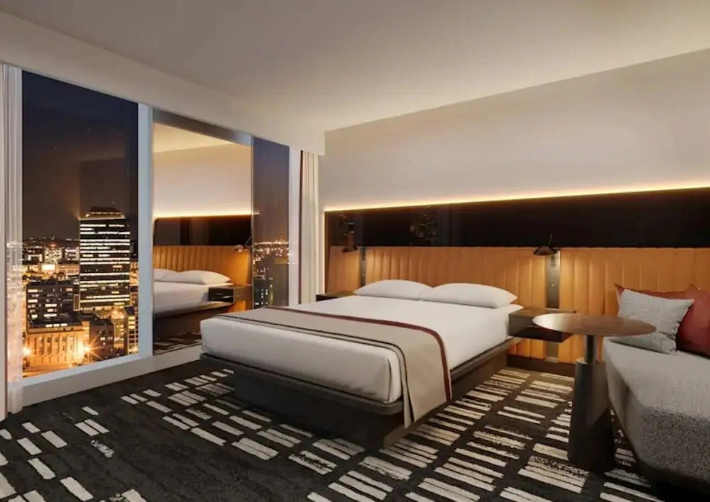 Signia By Hilton Indianapolis