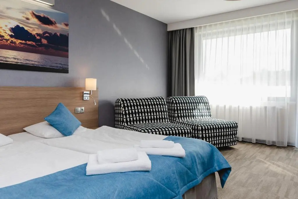 WIND Hotel