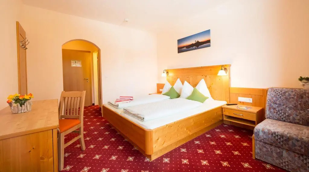 Pension Steiermark