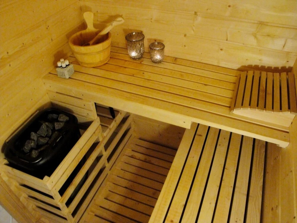 Chalet With 2 Bedrooms in Xonrupt-longemer, With Wonderful Mountain Vi