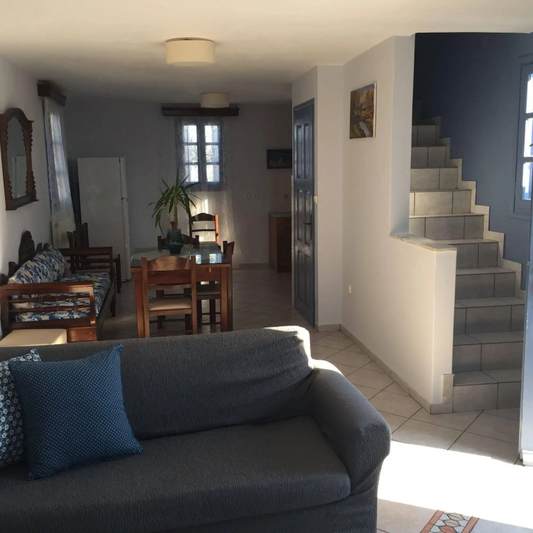 Alisaxni Resort