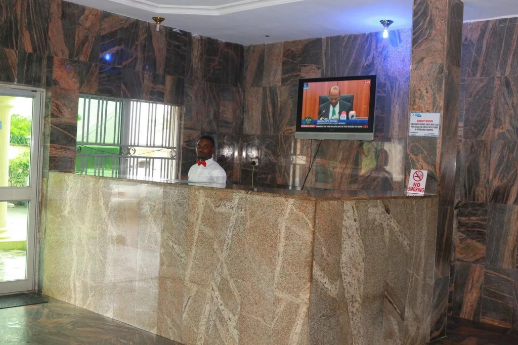 Planet Guest House