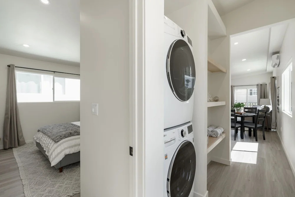 The Rosemont IV - La Jolla Ocean View Retreat
