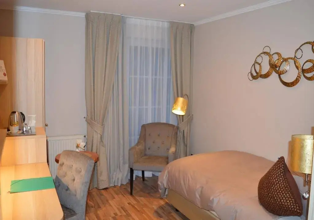Hotel Résidence