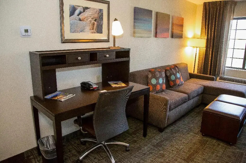 Staybridge Suites Colorado Springs North by IHG