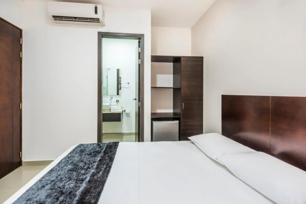 Ribai Hotels Santa Marta