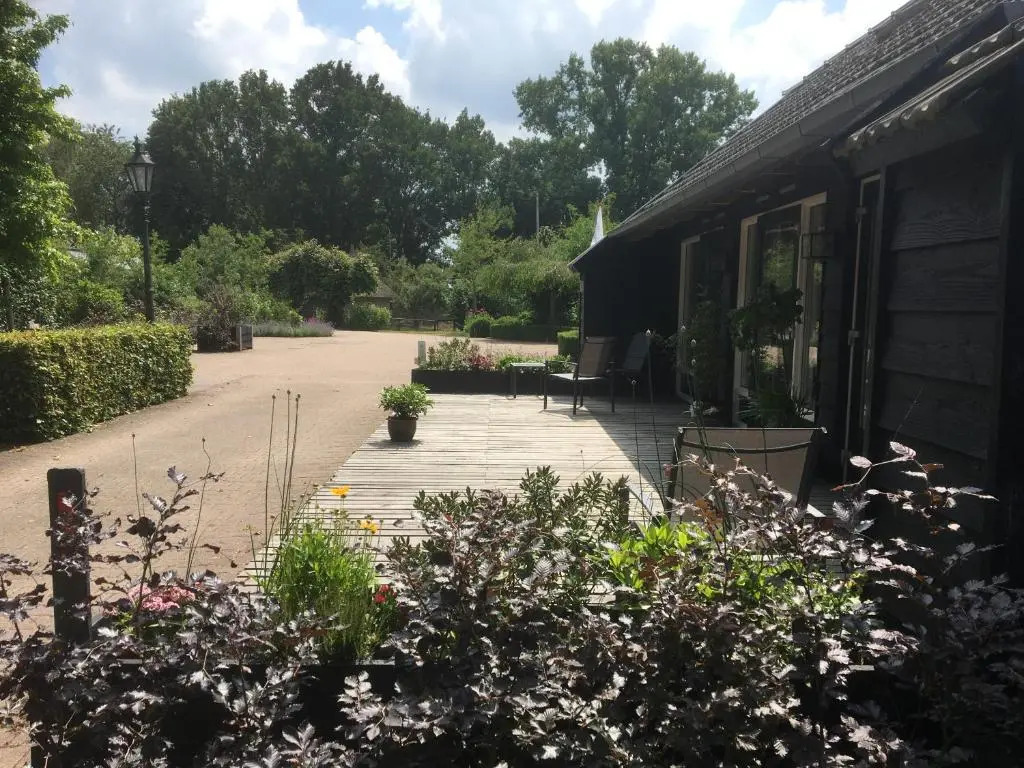 Klein Vreugderijk