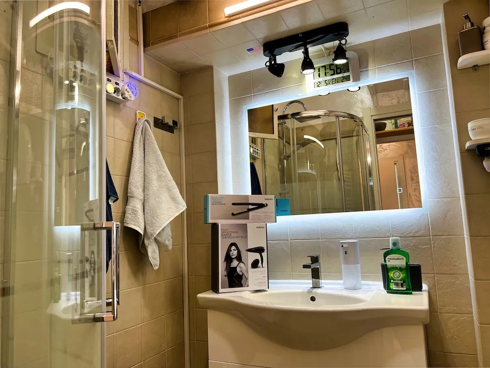 Milan City Center Apartment Eco-ChicSmart - Brera Garibaldi Zone 1 - The Tube