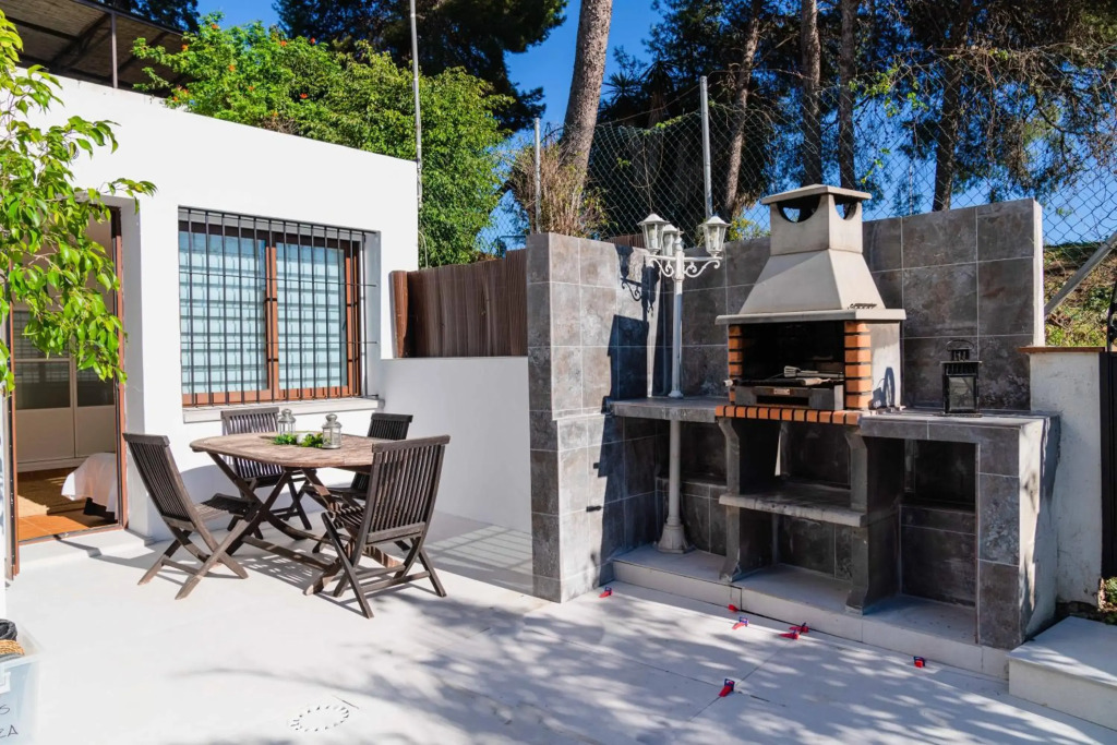 Casa Rio Real Marbella