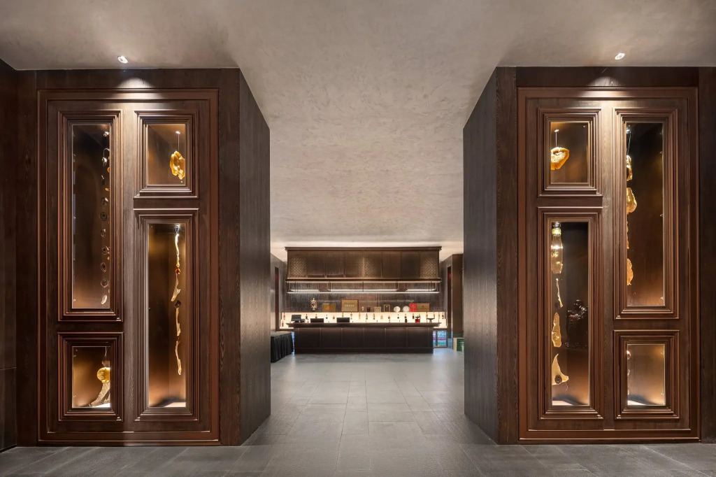 Crowne Plaza Suzhou East Taihu by IHG