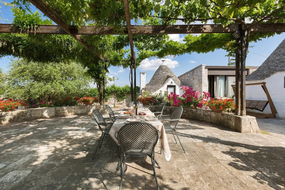 Trullo Magia