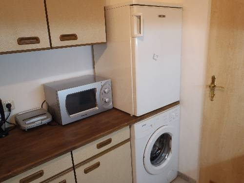 Brownies Apartments 1200