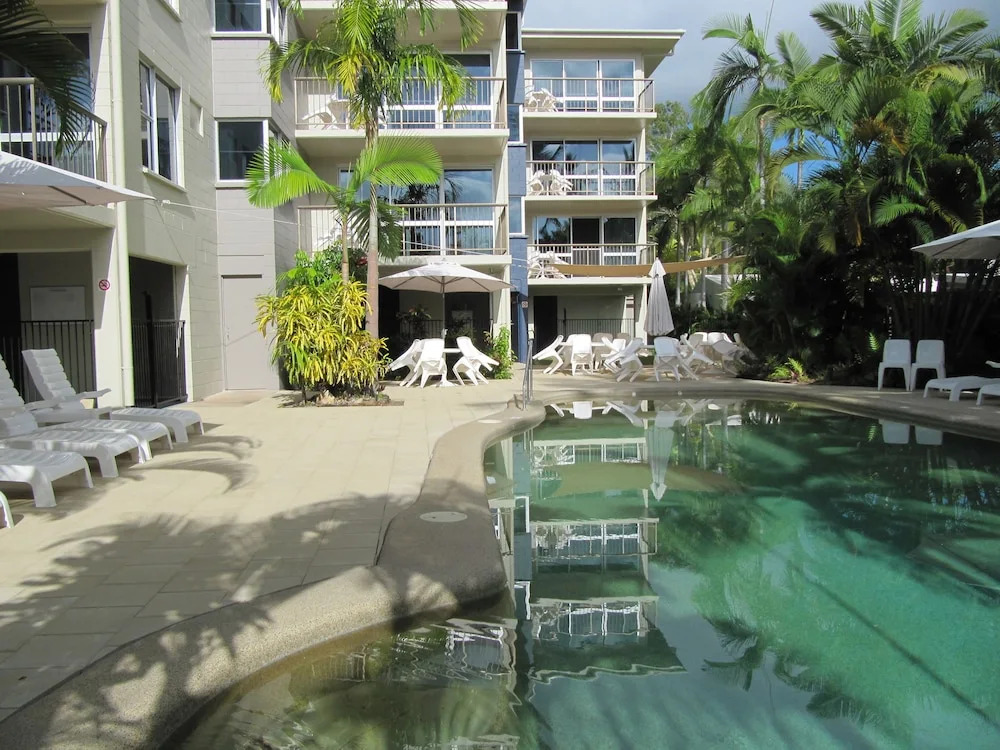 Island Palms Resort