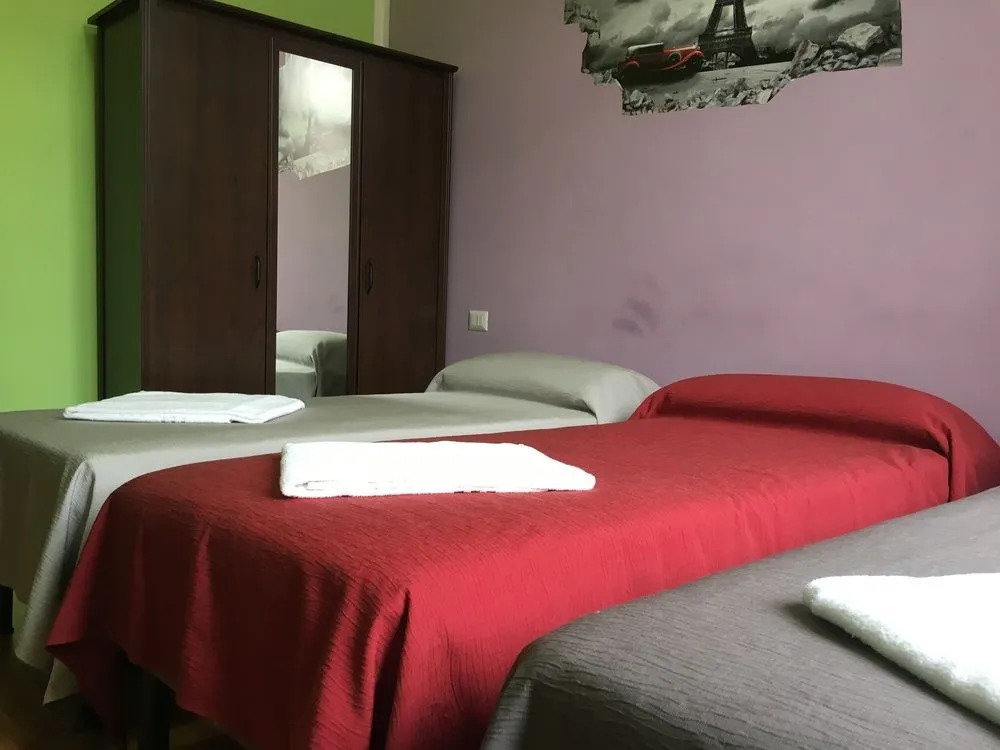 Lam Guest House Due