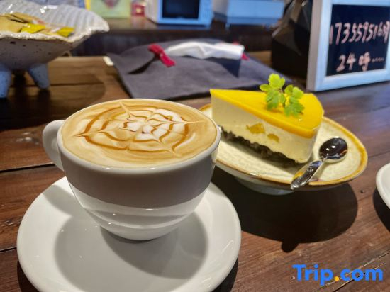 Huangshan Xinyi House holiday home