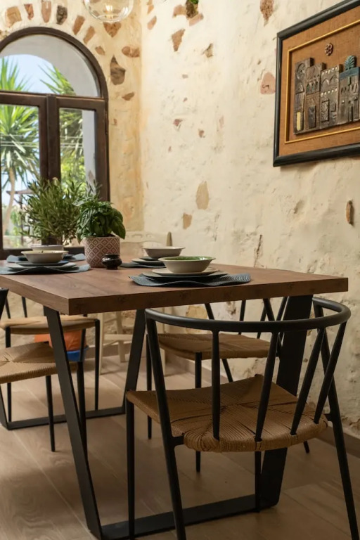 Beit Petra Chania