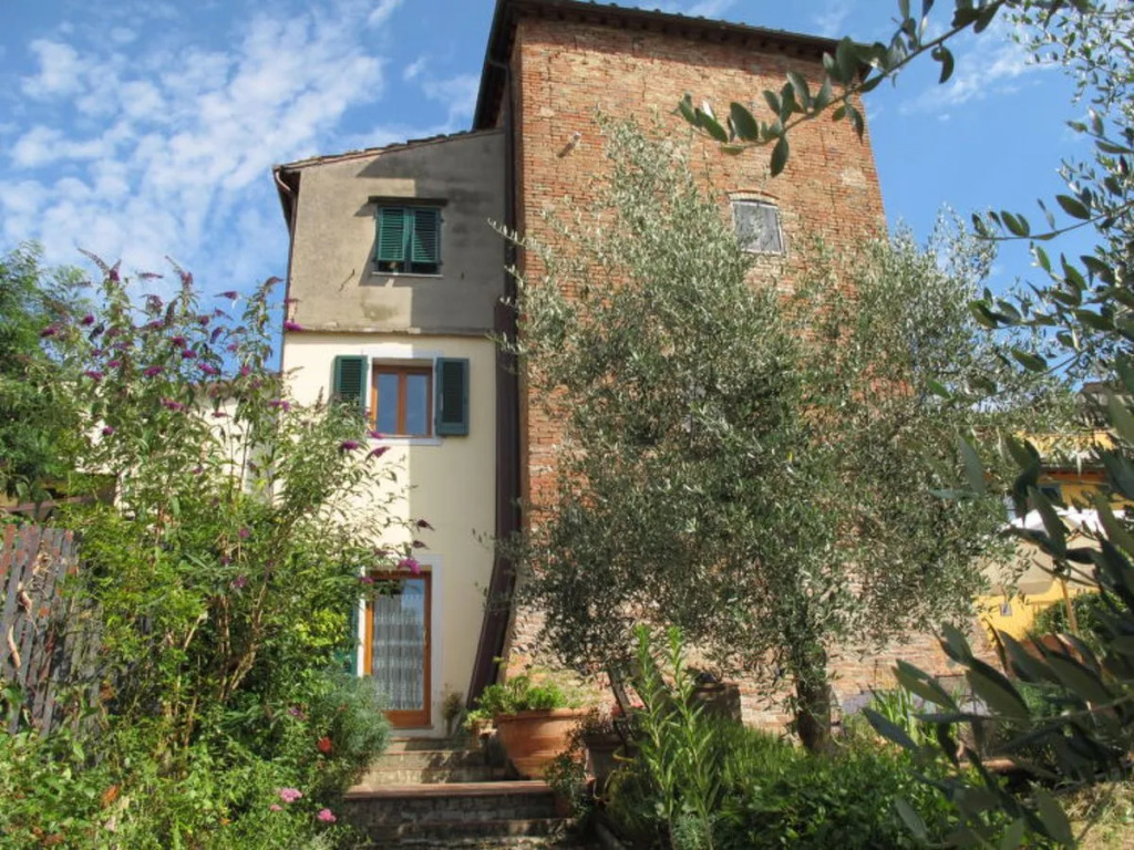 Torre di Meo (CTF180)