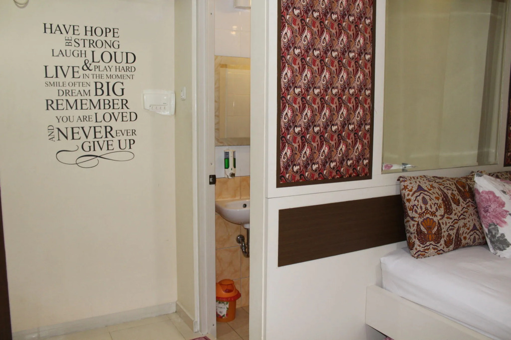 Kantos Guest House
