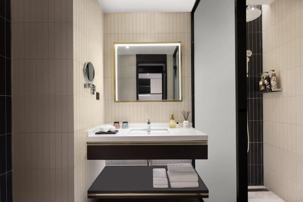 Citadines Lujiazui Shanghai Hotel