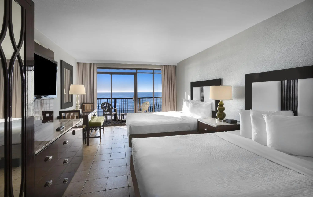 Hotel Blue
