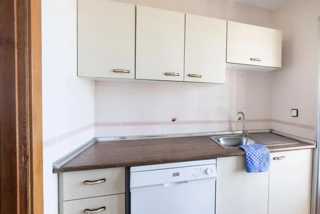 Apartment Coblanca